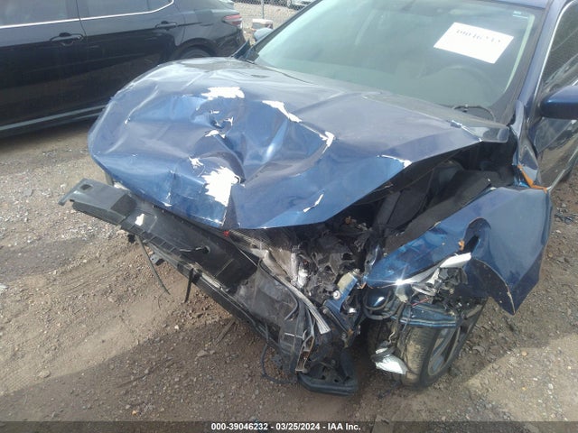 Nissan Altima 2.5 Sr 2016 1N4AL3AP4GC289018 Image 6