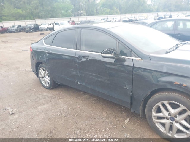 Ford FUSION SE 2014 3FA6P0H76ER201177 Image 6