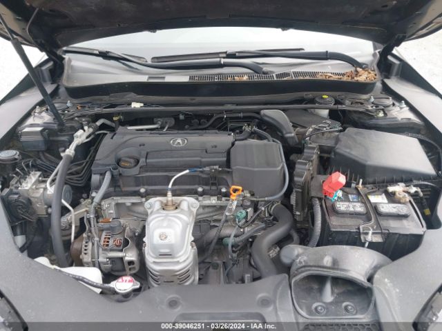 19UUB1F38KA000958 Acura Tlx Standard