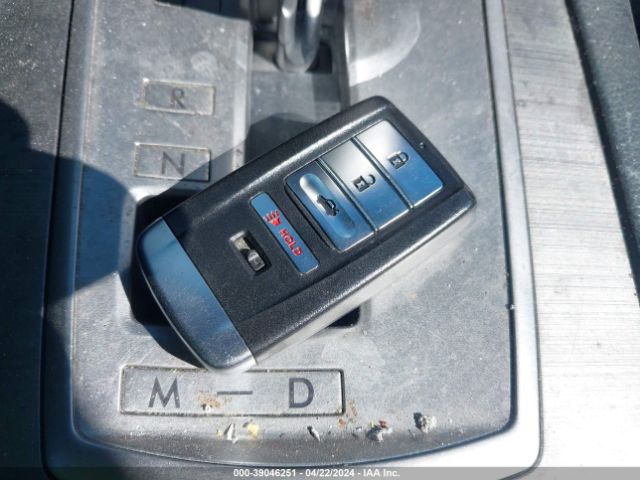 19UUB1F38KA000958 Acura Tlx Standard