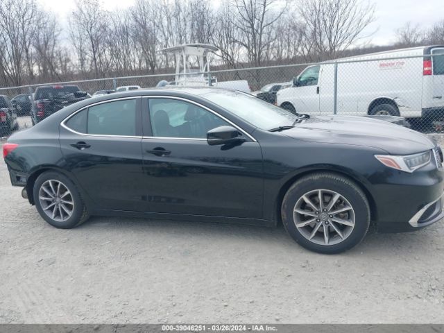19UUB1F38KA000958 Acura Tlx Standard