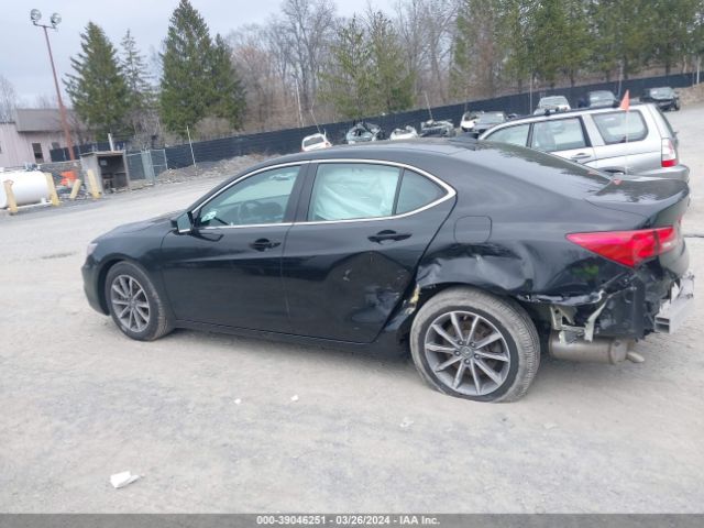 19UUB1F38KA000958 Acura Tlx Standard
