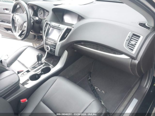 19UUB1F38KA000958 Acura Tlx Standard