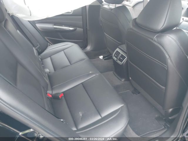 19UUB1F38KA000958 Acura Tlx Standard