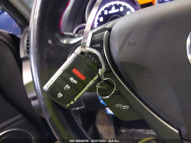 Acura Tl 3.5 Special Edition 2014 19UUA8F33EA004013 Image 11