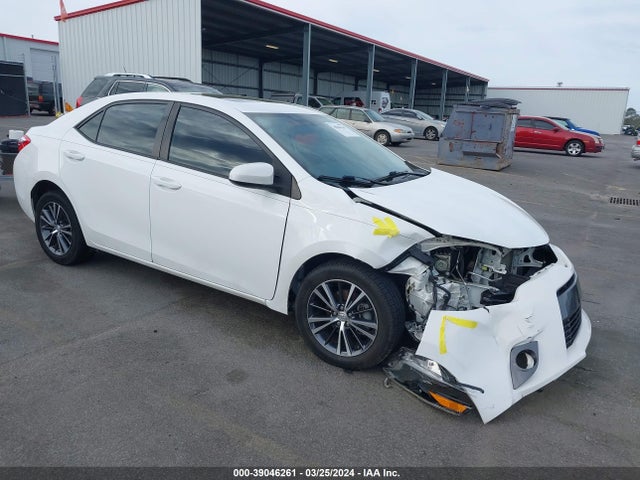 2016 2T1BURHE9GC498782 main image