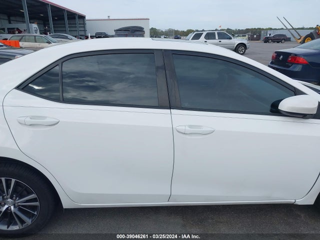 Toyota Corolla Le Plus 2016 2T1BURHE9GC498782 Image 13