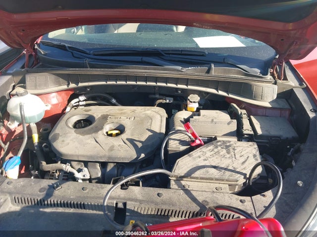 Hyundai Tucson Value 2019 KM8J3CA40KU981114 Image 10