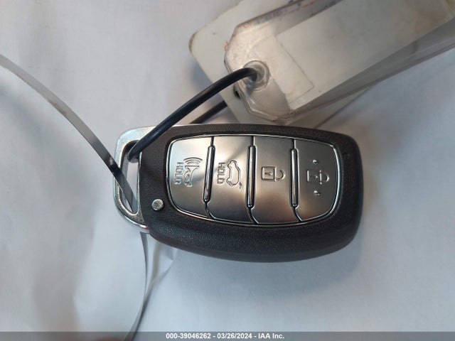 Hyundai Tucson Value 2019 KM8J3CA40KU981114 Image 11