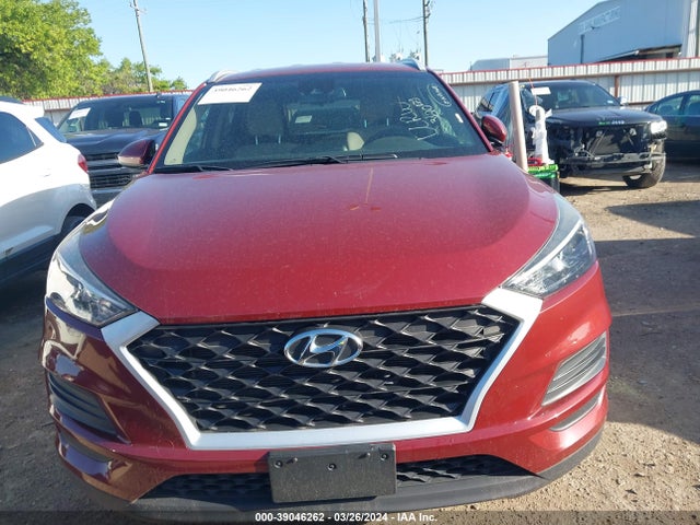Hyundai Tucson Value 2019 KM8J3CA40KU981114 Image 12
