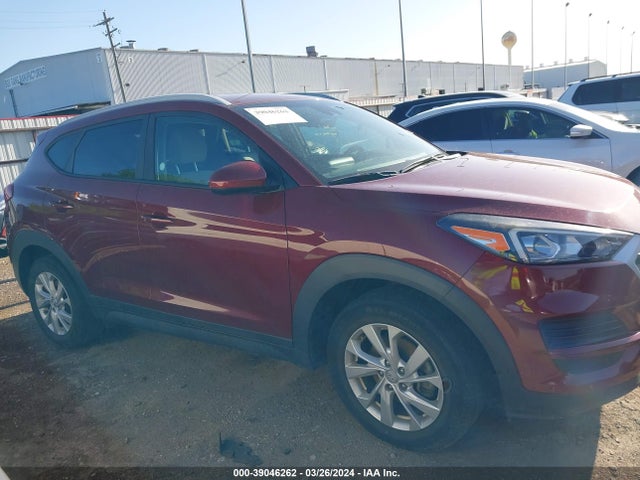 Hyundai Tucson Value 2019 KM8J3CA40KU981114 Image 13
