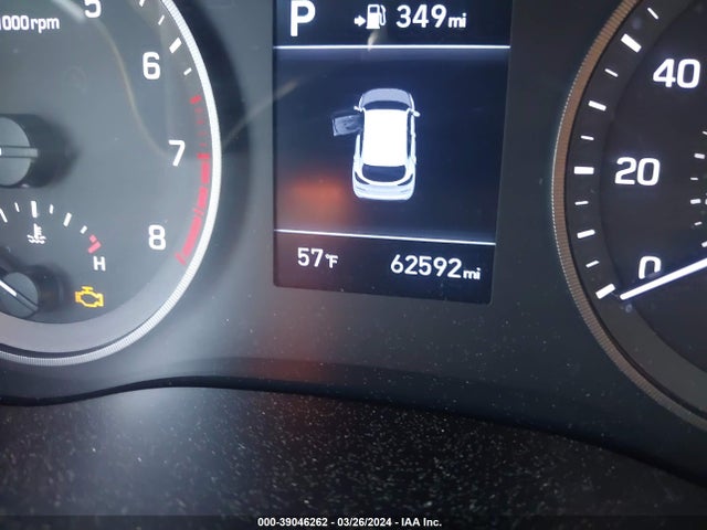 Hyundai Tucson Value 2019 KM8J3CA40KU981114 Image 15