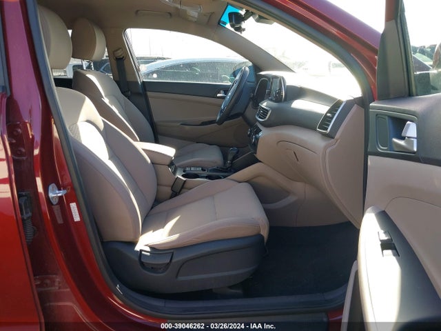 Hyundai Tucson Value 2019 KM8J3CA40KU981114 Image 5