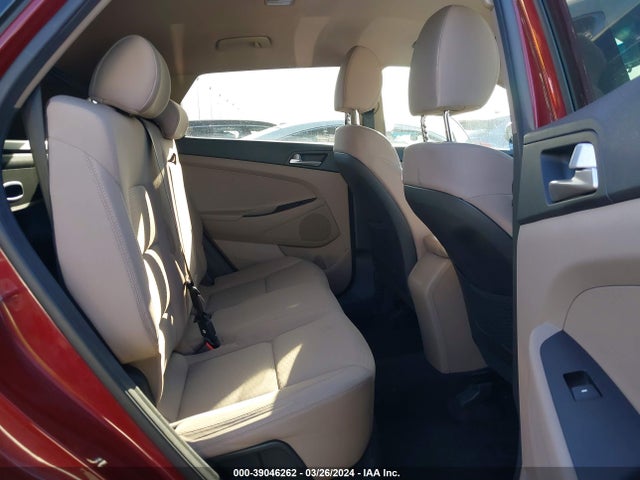 Hyundai Tucson Value 2019 KM8J3CA40KU981114 Image 8