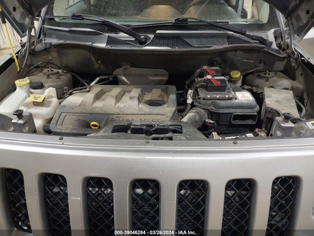 Jeep Patriot Sport 2015 1C4NJRBB3FD393029 Image 10