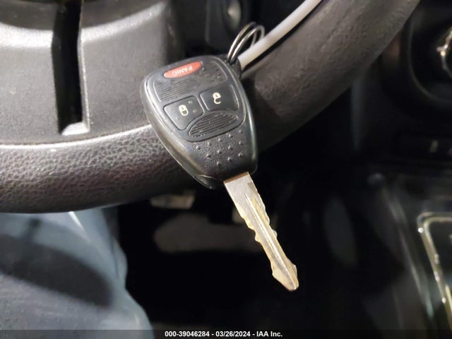Jeep Patriot Sport 2015 1C4NJRBB3FD393029 Image 11