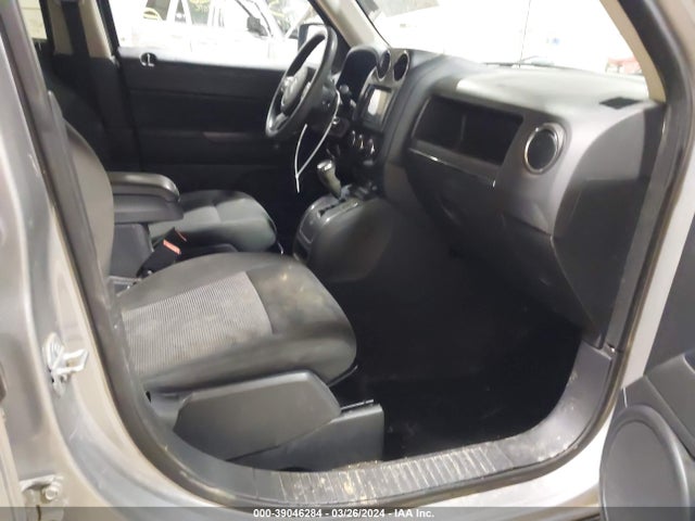 Jeep Patriot Sport 2015 1C4NJRBB3FD393029 Image 5