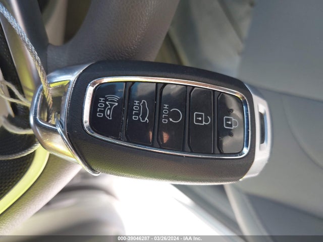 Hyundai ELANTRA SEL 2021 5NPLM4AGXMH032693 Image 11