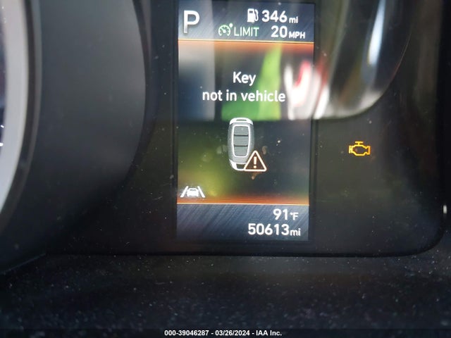 Hyundai ELANTRA SEL 2021 5NPLM4AGXMH032693 Image 16