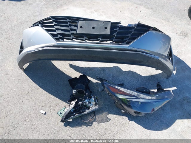 Hyundai ELANTRA SEL 2021 5NPLM4AGXMH032693 Image 12