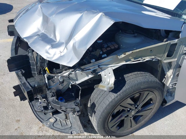 Hyundai ELANTRA SEL 2021 5NPLM4AGXMH032693 Image 18