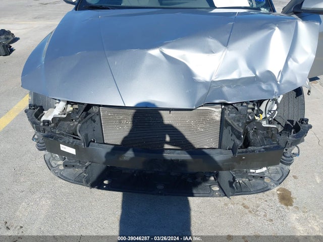 Hyundai ELANTRA SEL 2021 5NPLM4AGXMH032693 Image 6