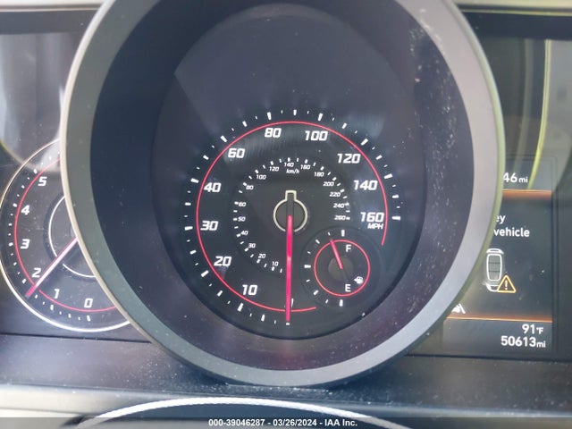 Hyundai ELANTRA SEL 2021 5NPLM4AGXMH032693 Image 7