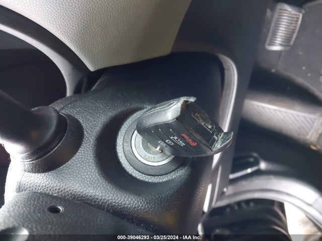 KIA Soul 2014 KNDJN2A20E7055614 Image 11