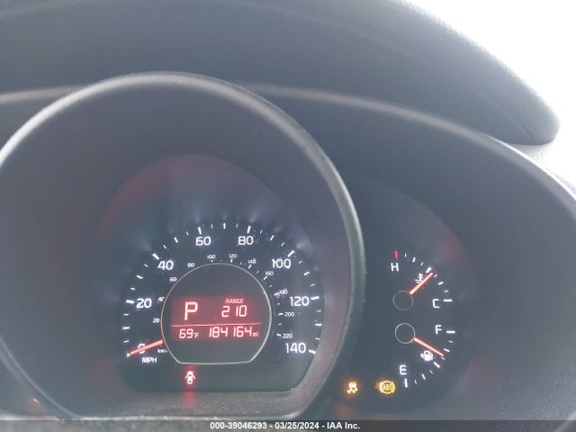 KIA Soul 2014 KNDJN2A20E7055614 Image 7