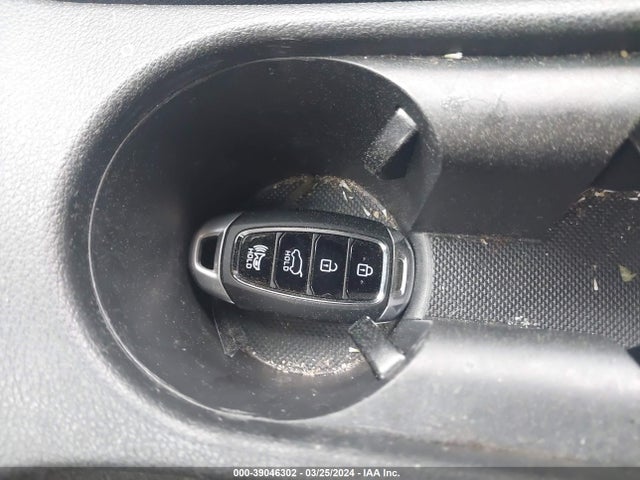 Hyundai Kona Limited 2021 KM8K33A57MU708266 Image 11