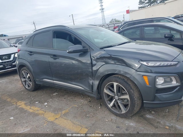 Hyundai Kona Limited 2021 KM8K33A57MU708266 Image 13