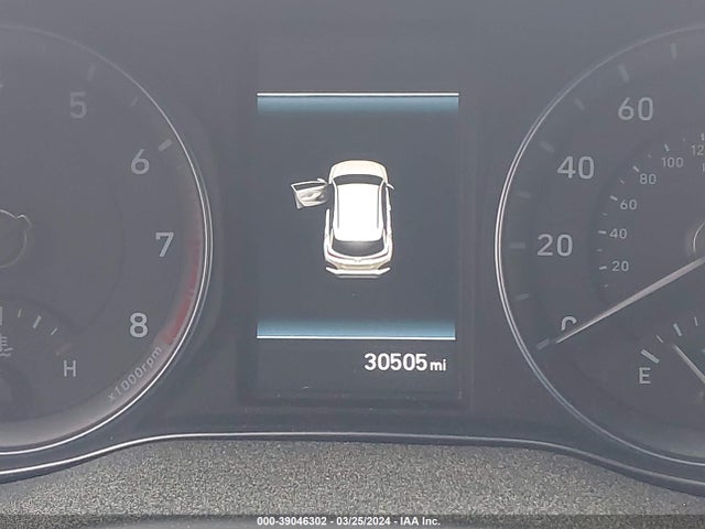 Hyundai Kona Limited 2021 KM8K33A57MU708266 Image 15