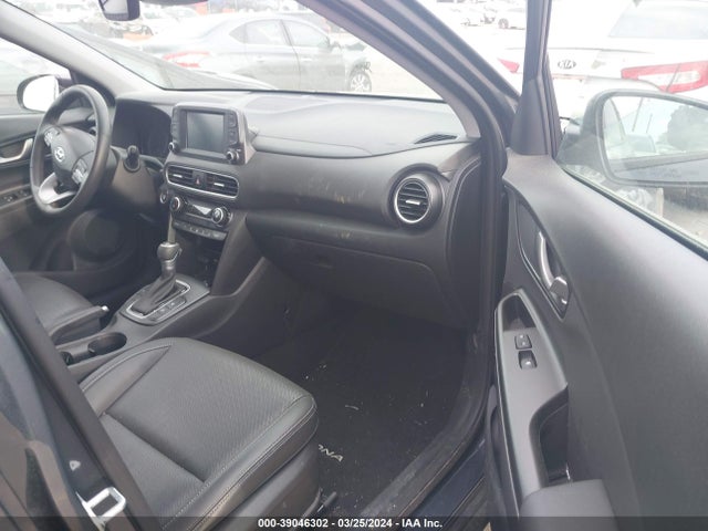 Hyundai Kona Limited 2021 KM8K33A57MU708266 Image 5