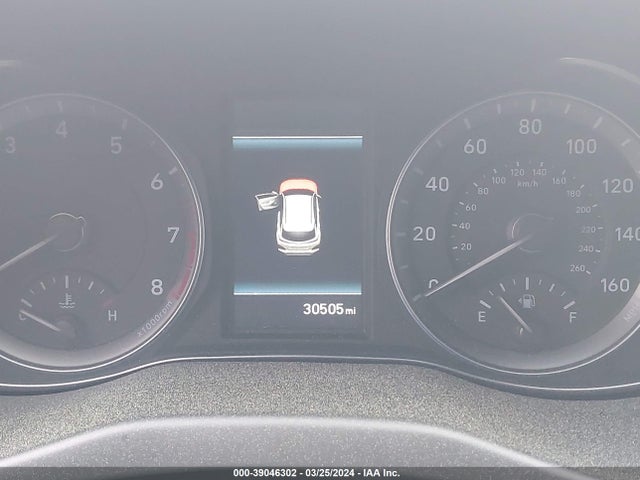 Hyundai Kona Limited 2021 KM8K33A57MU708266 Image 7