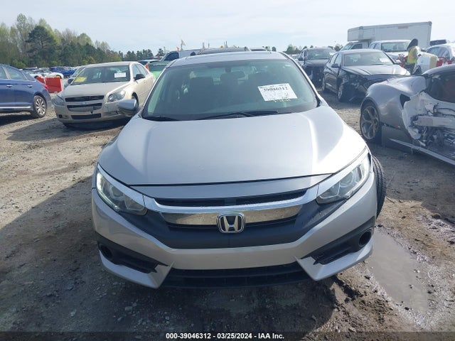 Honda CIVIC EX 2017 2HGFC2F71HH572379 Image 12