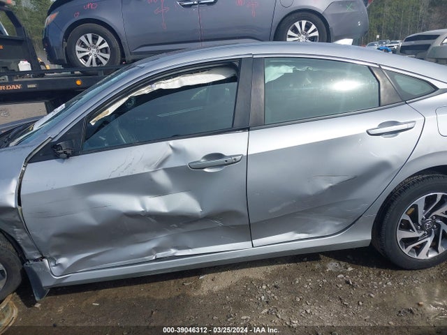 Honda CIVIC EX 2017 2HGFC2F71HH572379 Image 14