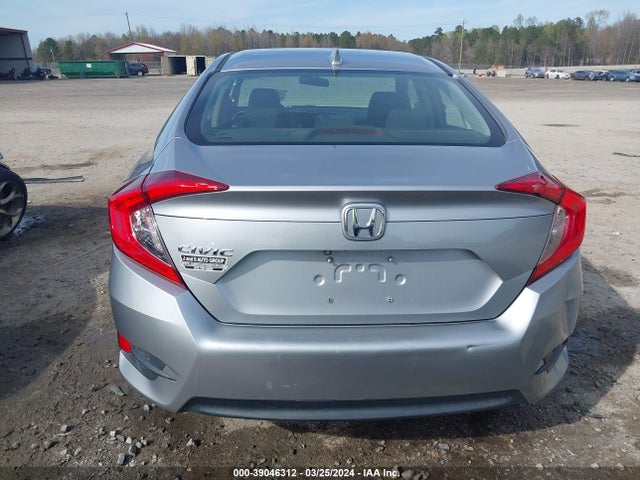 Honda CIVIC EX 2017 2HGFC2F71HH572379 Image 16