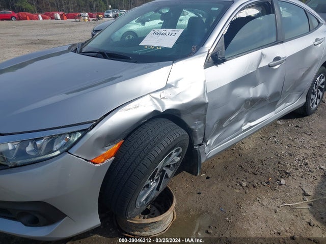 Honda CIVIC EX 2017 2HGFC2F71HH572379 Image 17