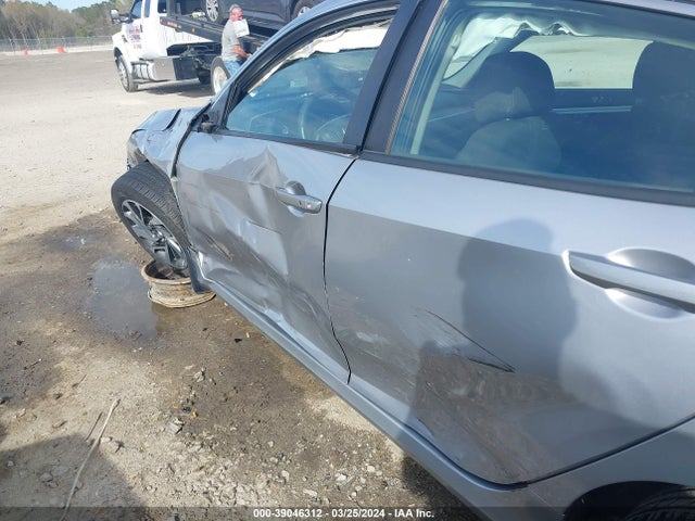 Honda CIVIC EX 2017 2HGFC2F71HH572379 Image 19