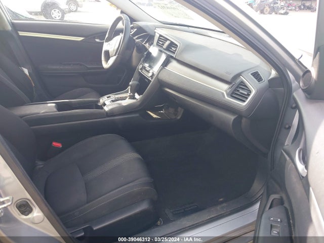 Honda CIVIC EX 2017 2HGFC2F71HH572379 Image 5