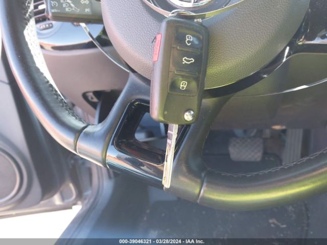 3VWFD7AT5KM711299 Volkswagen Beetle 2.0t Final Edition Se/2.0t Final Edition Sel/2.0t S