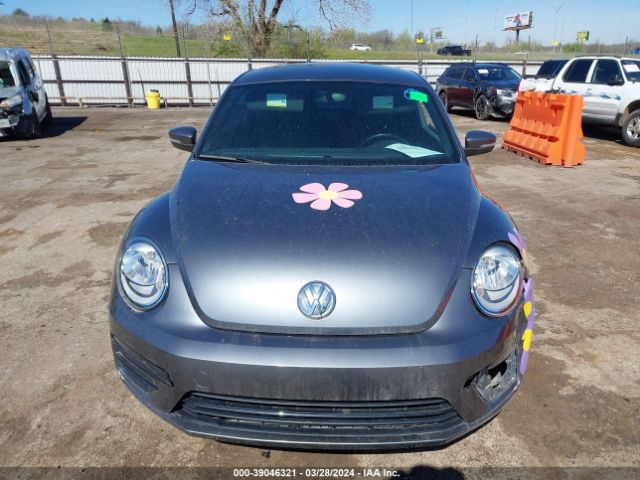 3VWFD7AT5KM711299 Volkswagen Beetle 2.0t Final Edition Se/2.0t Final Edition Sel/2.0t S