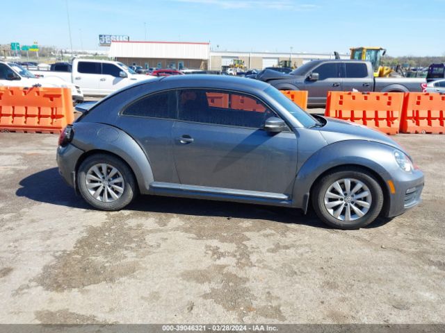 3VWFD7AT5KM711299 Volkswagen Beetle 2.0t Final Edition Se/2.0t Final Edition Sel/2.0t S