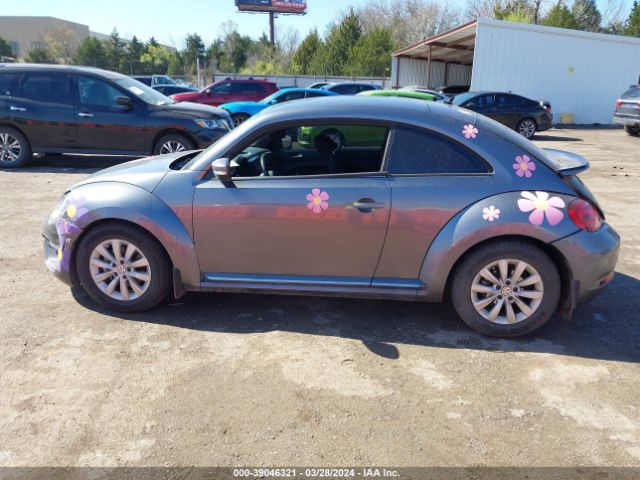 3VWFD7AT5KM711299 Volkswagen Beetle 2.0t Final Edition Se/2.0t Final Edition Sel/2.0t S