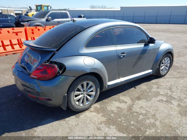 3VWFD7AT5KM711299 Volkswagen Beetle 2.0t Final Edition Se/2.0t Final Edition Sel/2.0t S