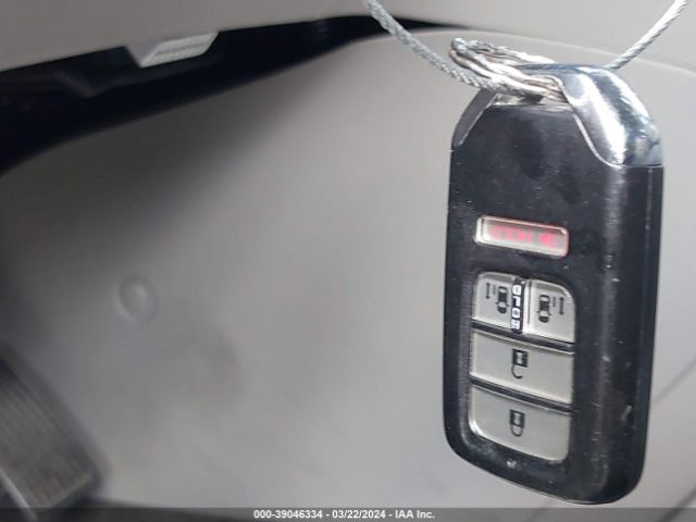 5FNRL5H41FB126221 Honda ODYSSEY EX