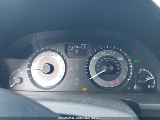 5FNRL5H41FB126221 Honda ODYSSEY EX