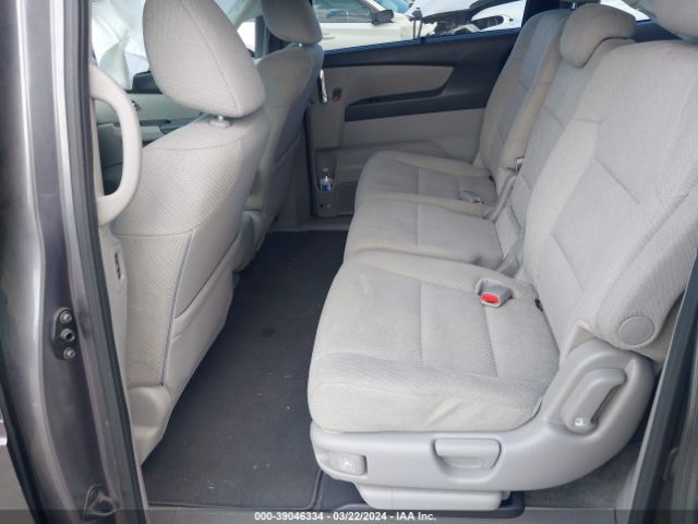 5FNRL5H41FB126221 Honda ODYSSEY EX