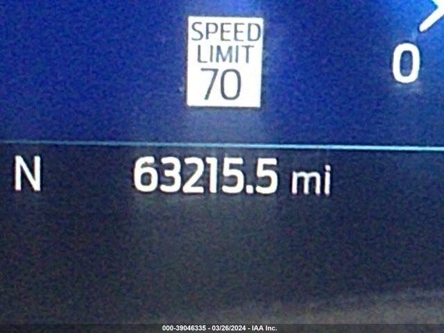 Ford Explorer St 2020 1FM5K8GC0LGB62703 Image 15