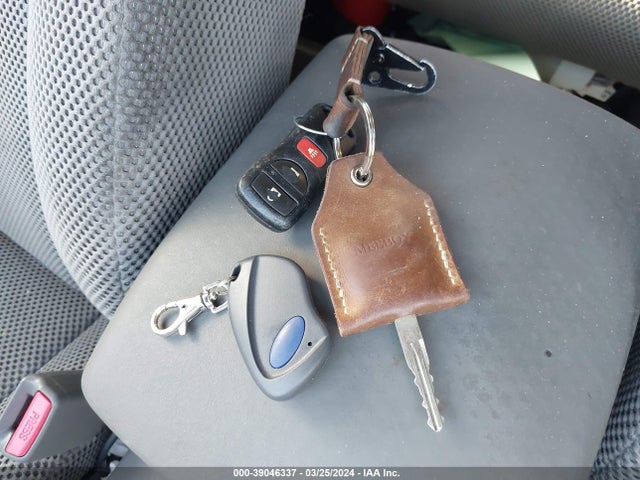 Nissan Frontier Sv 2017 1N6AD0EV8HN753011 Image 11